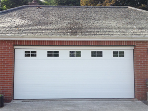 Garage doors Belfast